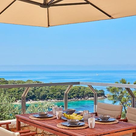Sivota Seascape Luxury Villas & Residences Exteriör bild