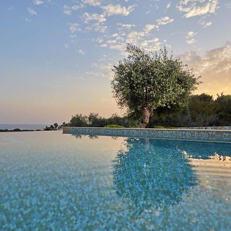 Sivota Seascape Luxury Villas & Residences Exteriör bild