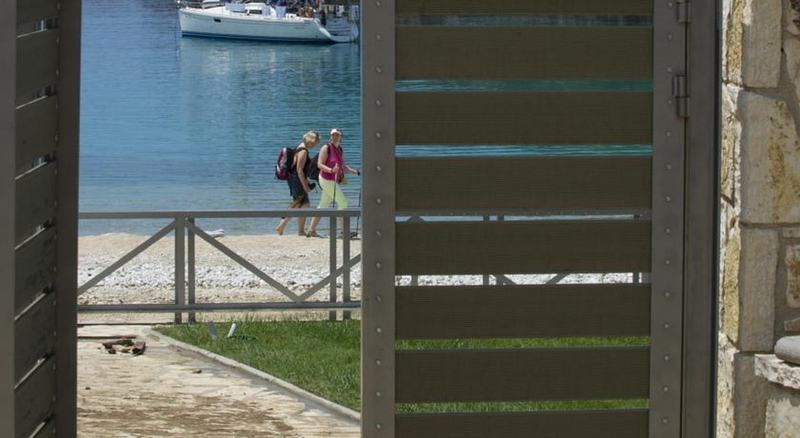 Sivota Seascape Luxury Villas & Residences Exteriör bild