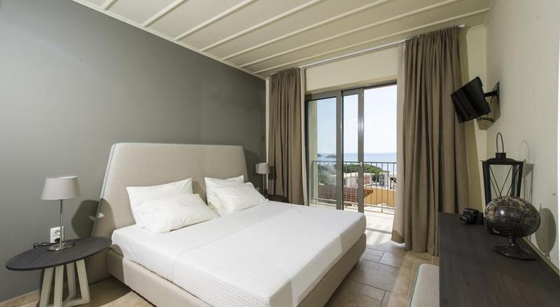Sivota Seascape Luxury Villas & Residences Exteriör bild
