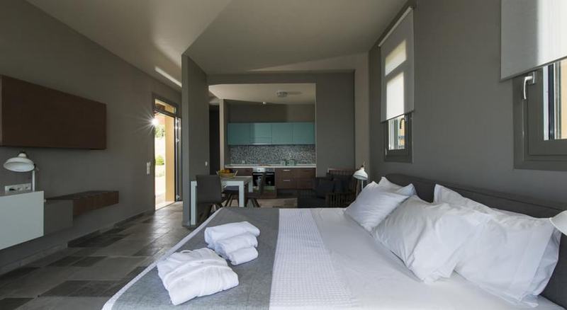 Sivota Seascape Luxury Villas & Residences Exteriör bild