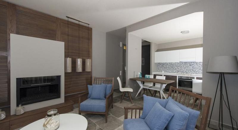 Sivota Seascape Luxury Villas & Residences Exteriör bild
