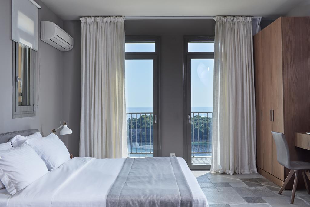 Sivota Seascape Luxury Villas & Residences Exteriör bild